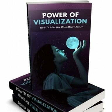 Visionary Success: Harnessing the Power of Visualization