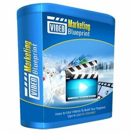 Video Marketing Blueprint – Video Course with Resell Rights