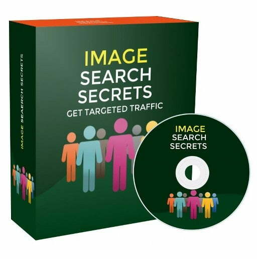 Image Search Secrets – Video Course with Resell Rights