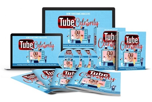 Read more about the article Tube Celebrity